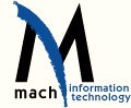 Mach IT Logo